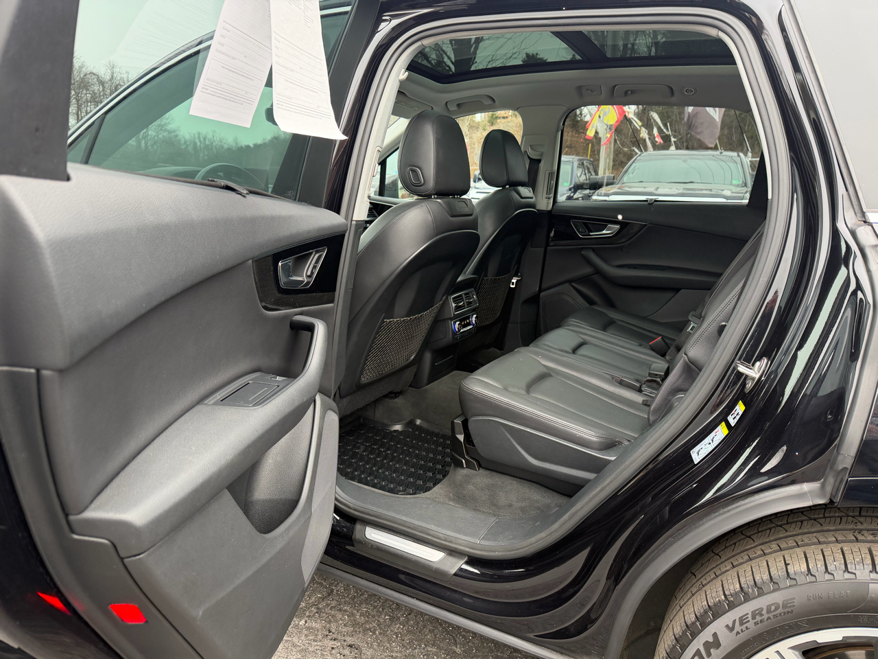 Audi Q7 3.0 Premium Plus quattro 2017