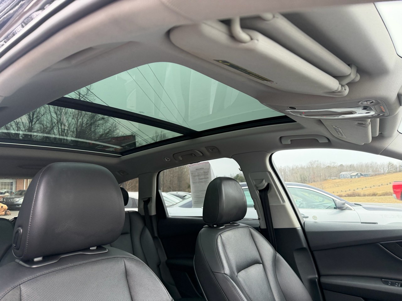 Audi Q7 3.0 Premium Plus quattro 2017