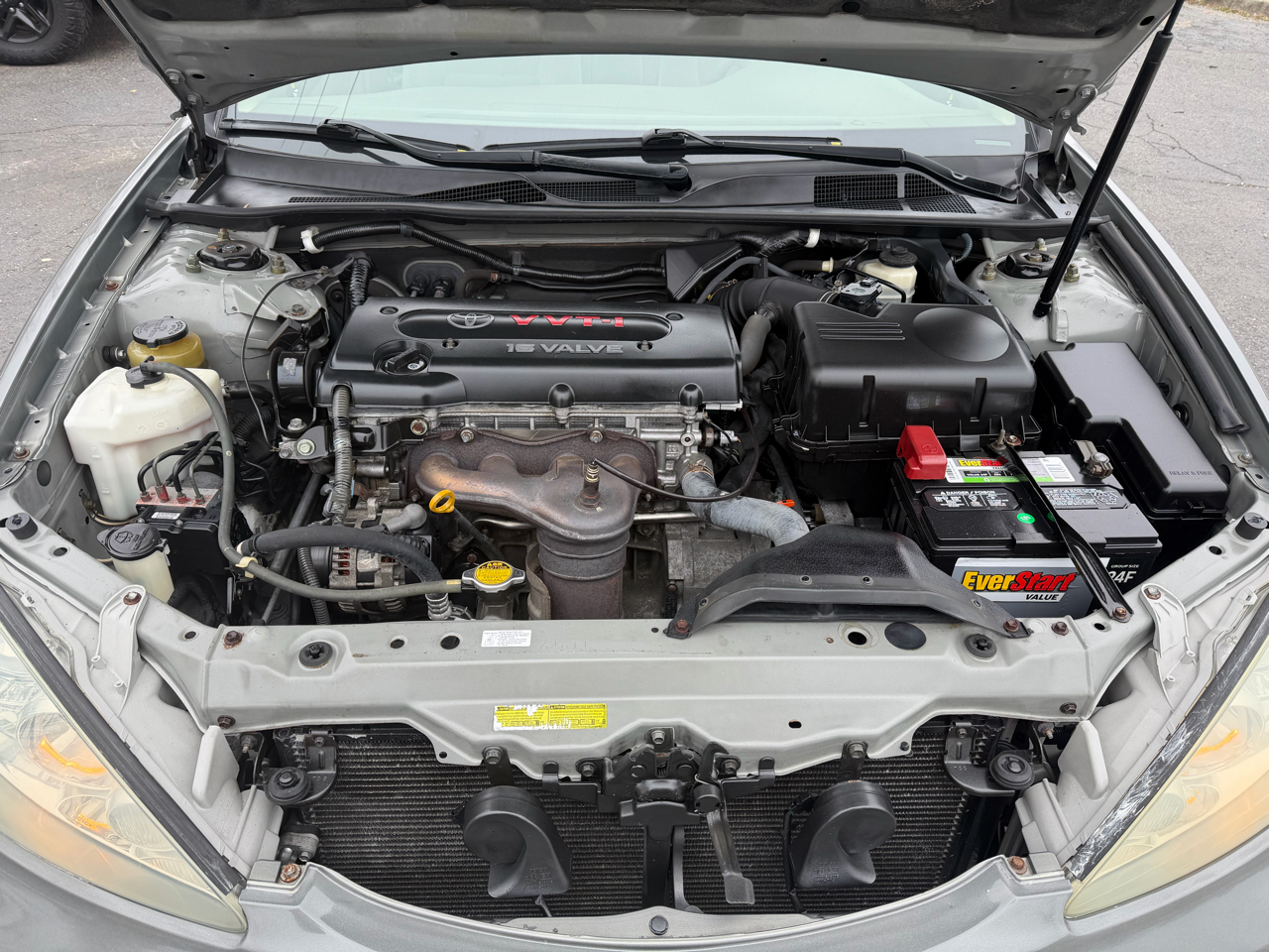 Toyota Camry LE 2006