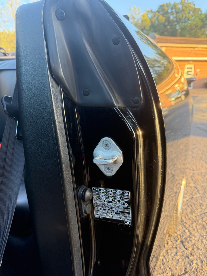 Toyota Celica 2dr Convertible GT Auto 1999