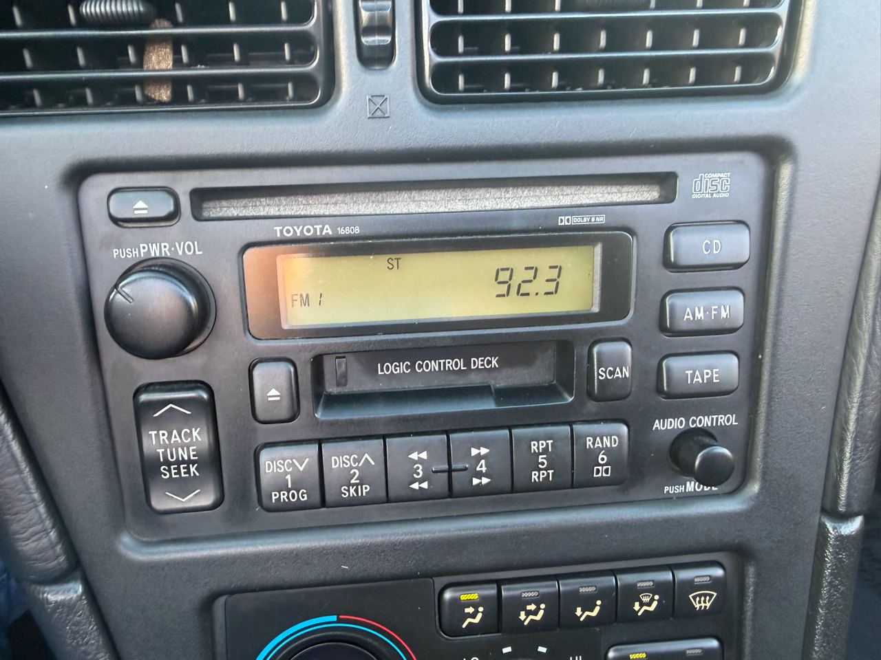 Toyota Celica 2dr Convertible GT Auto 1999