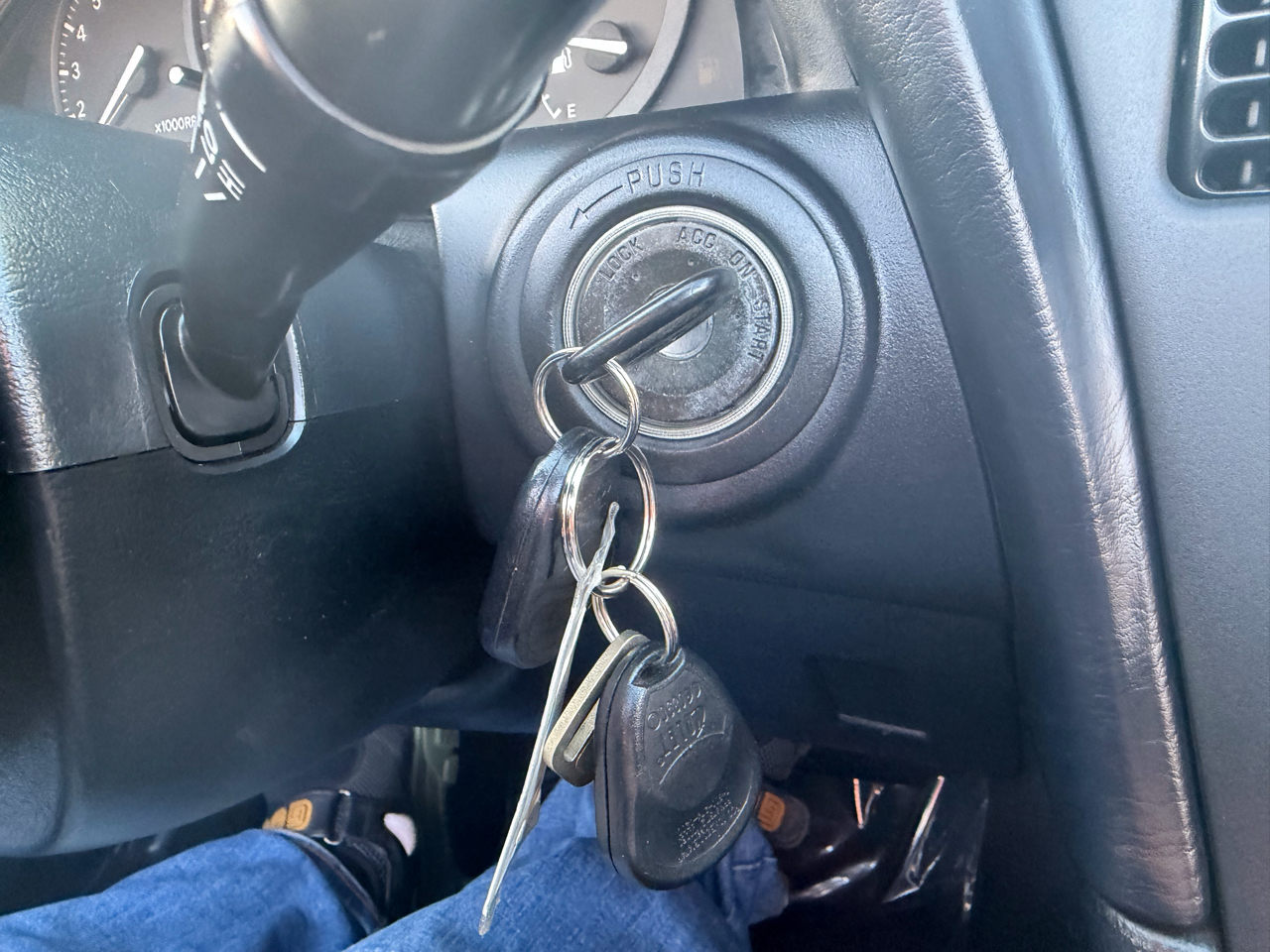 Toyota Celica 2dr Convertible GT Auto 1999