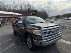 2014 Toyota Tundra 4WD Truck 