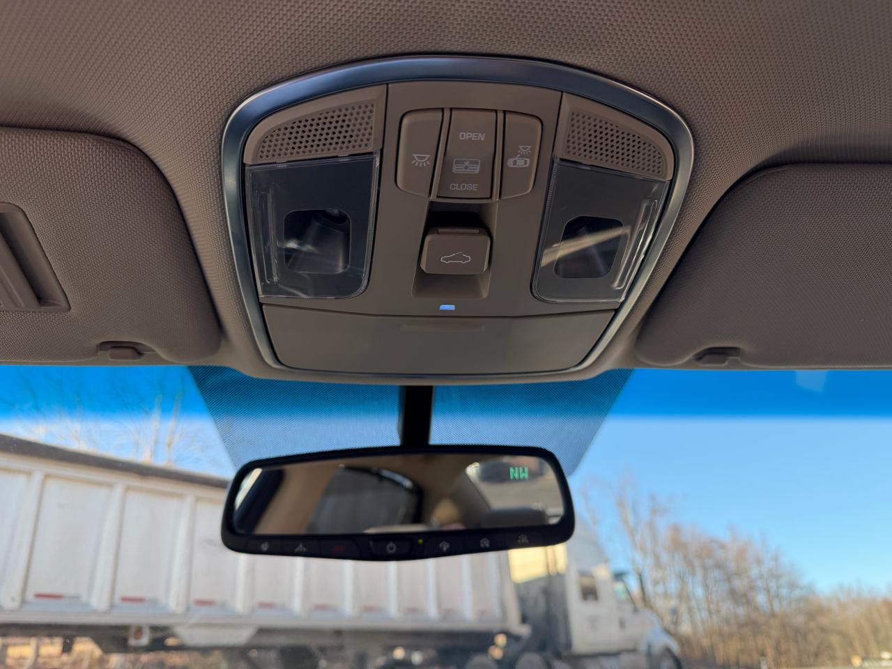 Hyundai Sonata 2.4L 2015