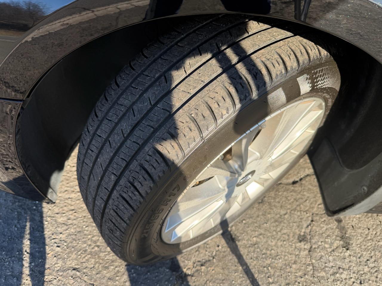 Hyundai Sonata 2.4L 2015