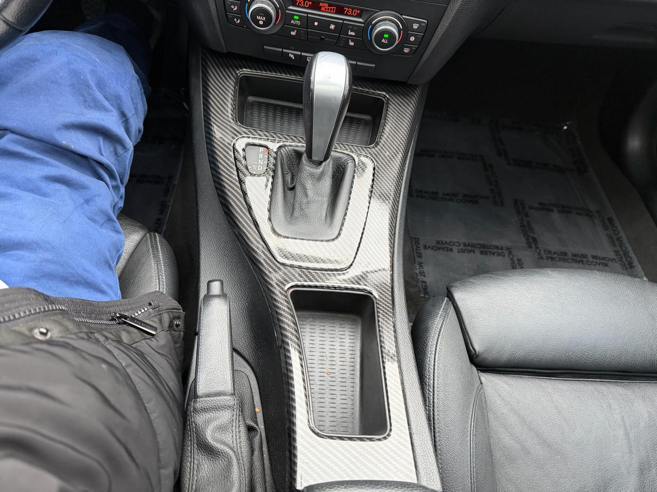 BMW 3 Series 4dr Sdn 335i RWD 2010