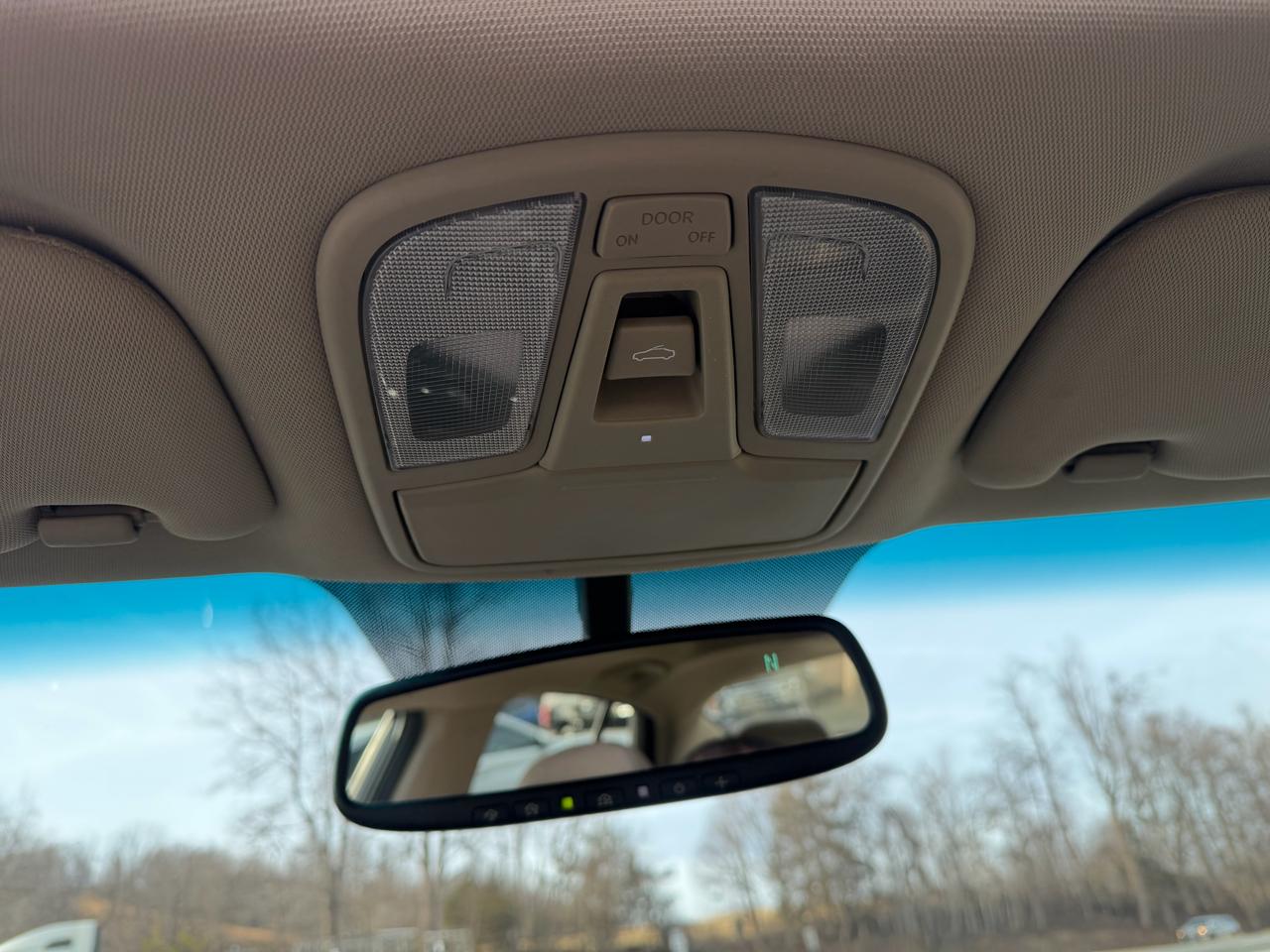 Kia Optima 4dr Sdn EX 2013