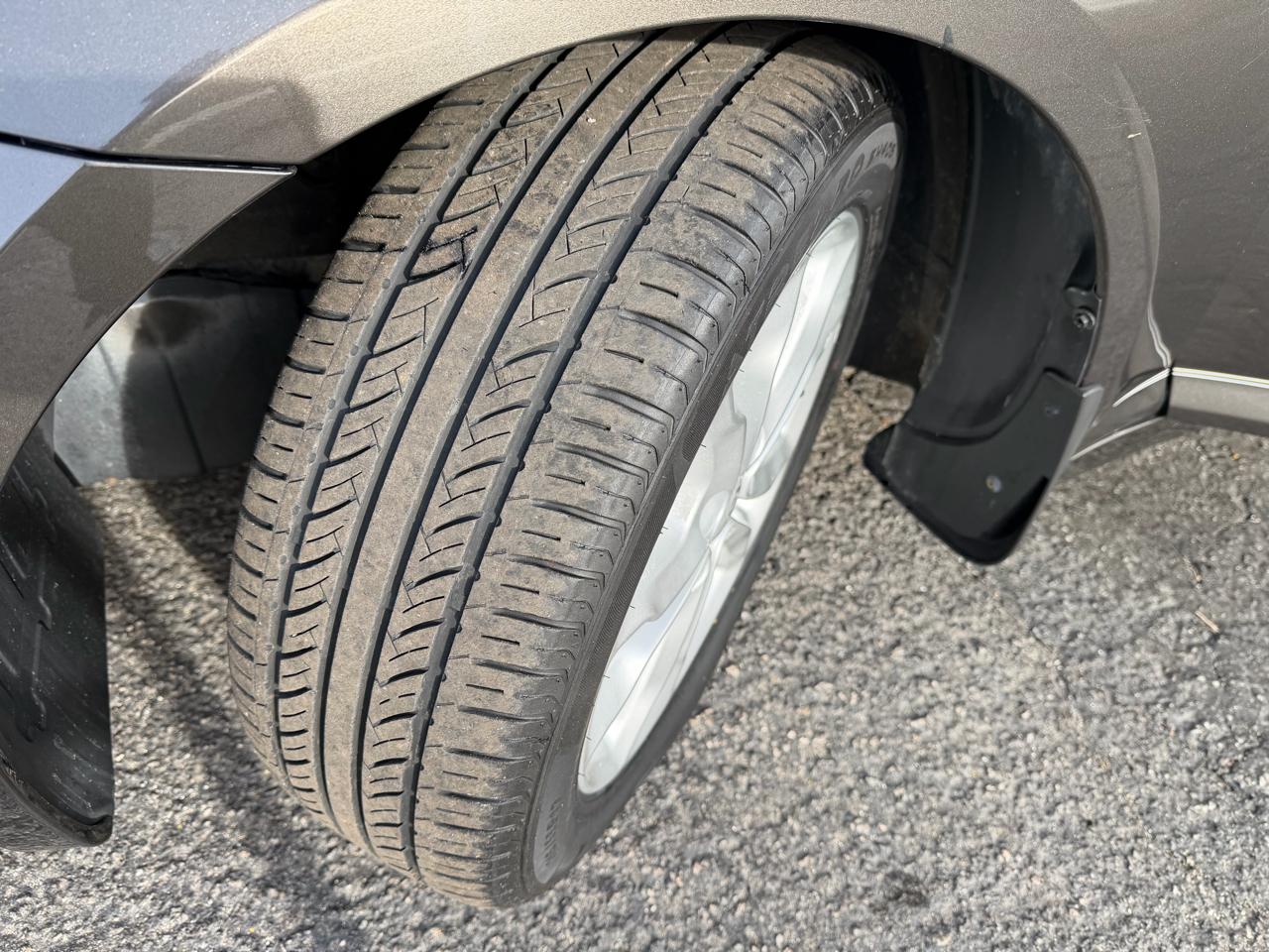 Kia Optima 4dr Sdn EX 2013