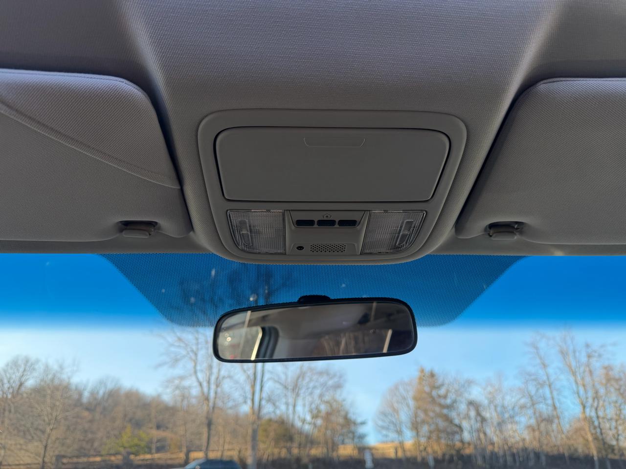 Honda Odyssey 5dr EX-L RES w/DVD/Leather 2006