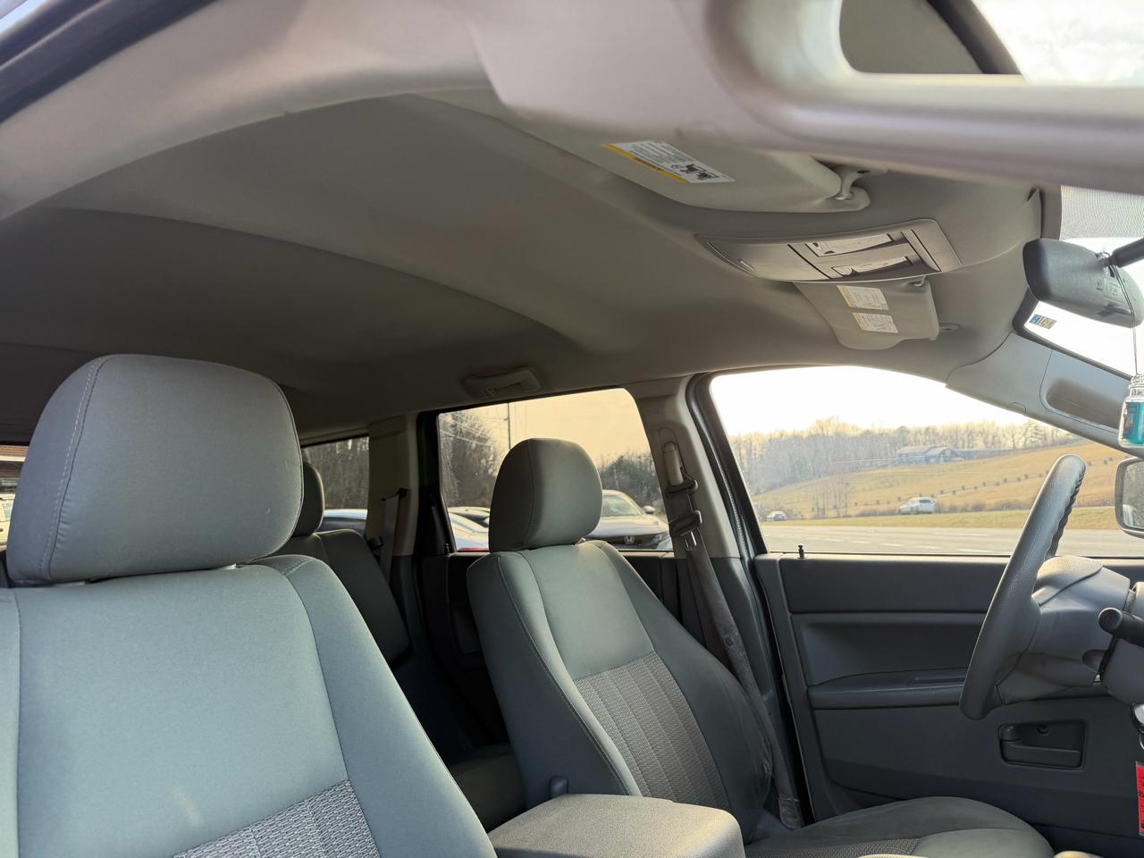 Jeep Grand Cherokee 4WD 4dr Laredo 2007