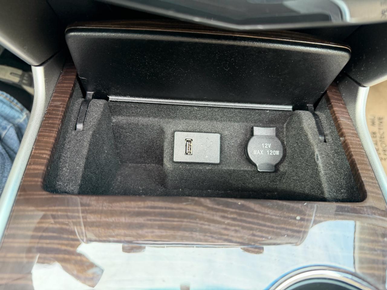 Nissan Altima SL 2013