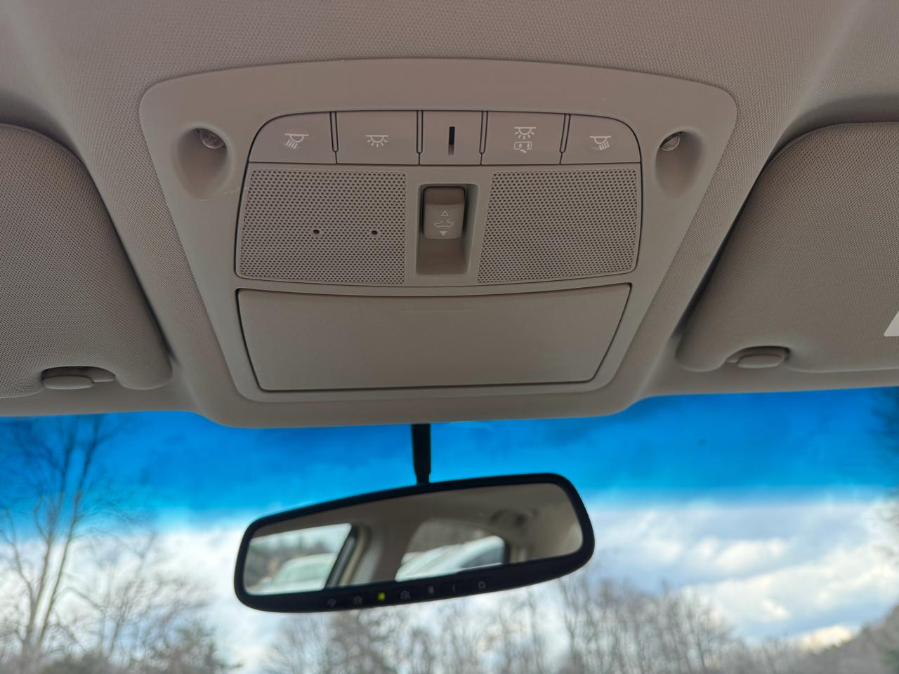 Nissan Altima SL 2013