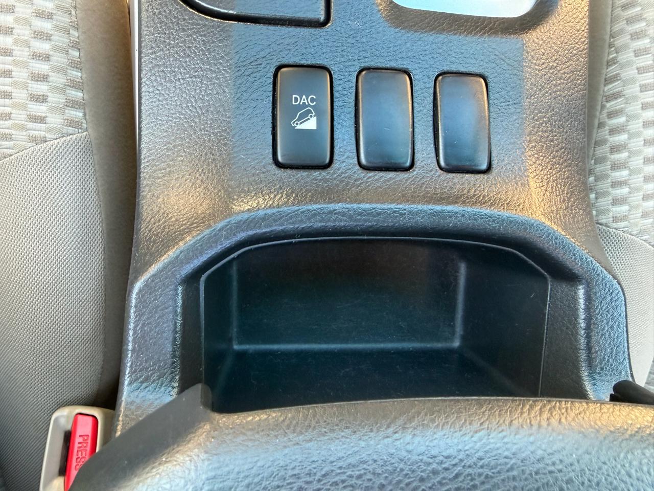 Toyota 4Runner 4WD 4dr V6 Sport (Natl) 2008