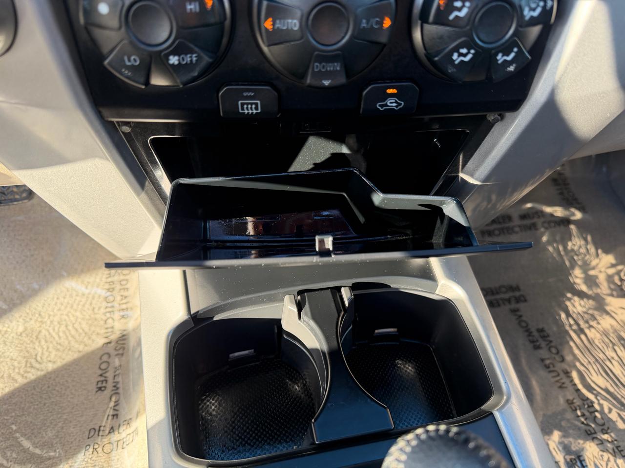 Toyota 4Runner 4WD 4dr V6 Sport (Natl) 2008