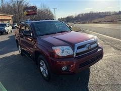 2008 Toyota 4Runner 