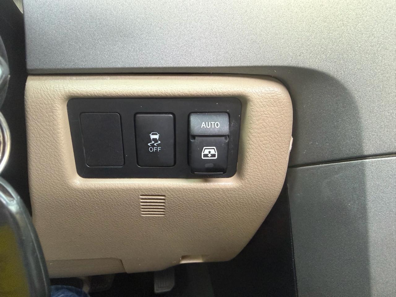 Toyota Sequoia Limited 2013