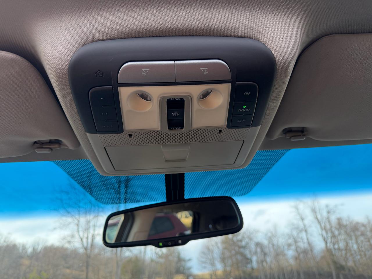 Acura MDX SH-AWD w/Technology Package 2010