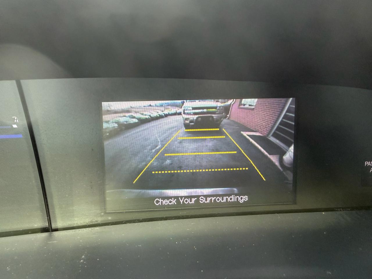 Honda Civic EX-L Sedan AT 2013