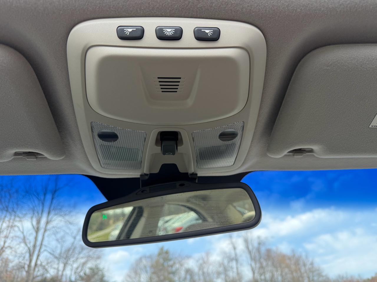 Volvo S60 4dr Sdn 2.5T FWD 2008