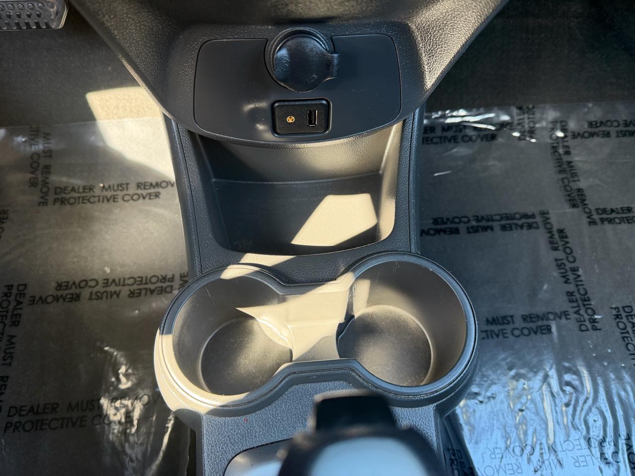 Chevrolet Spark 1LT 2015