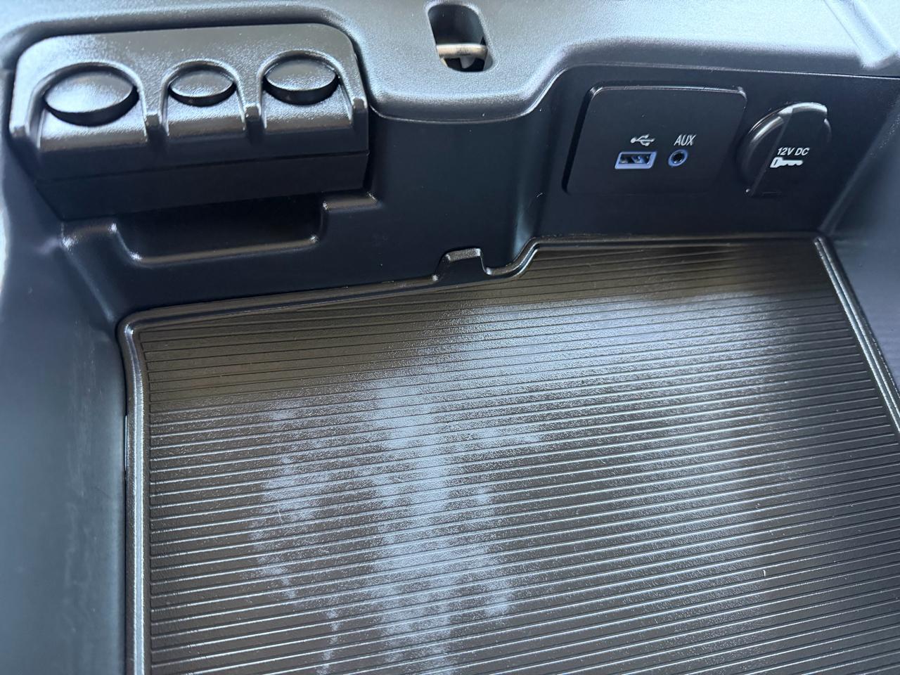 RAM 2500 Tradesman 4WD 2015