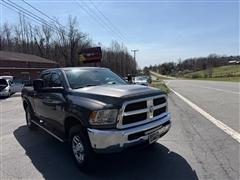 2015 RAM 2500 
