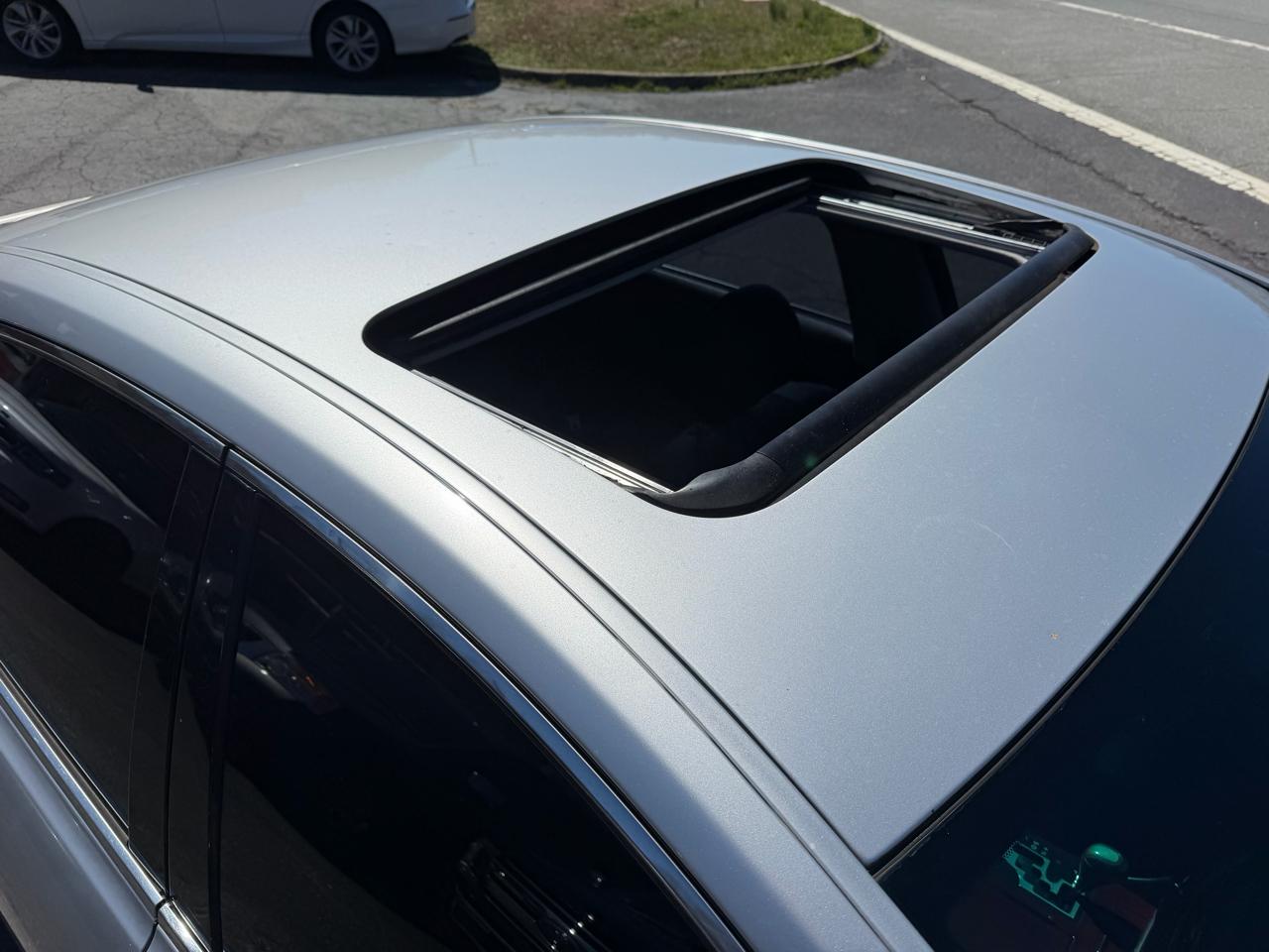 Lexus GS 300 4dr Sedan Auto 2006