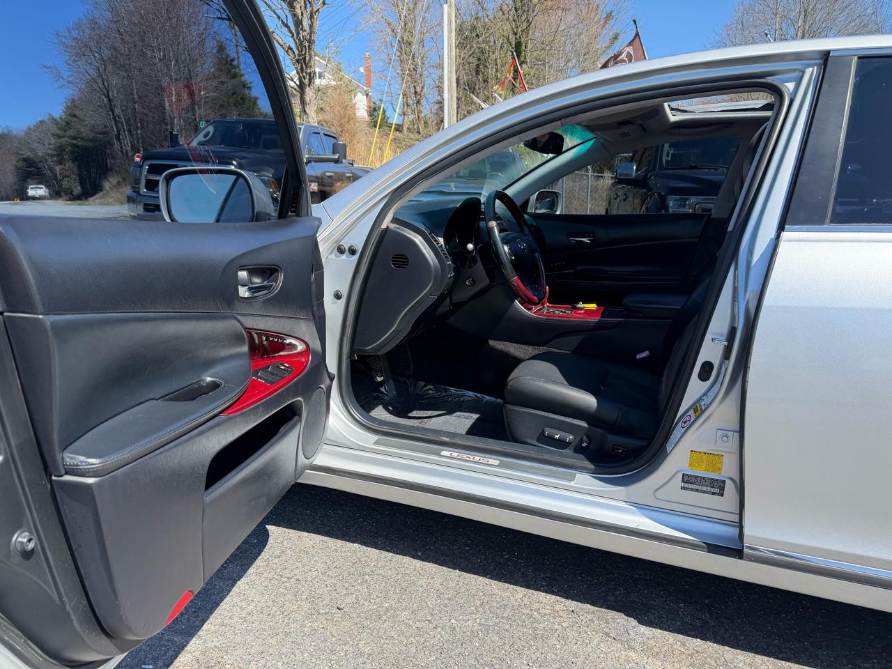 Lexus GS 300 4dr Sedan Auto 2006