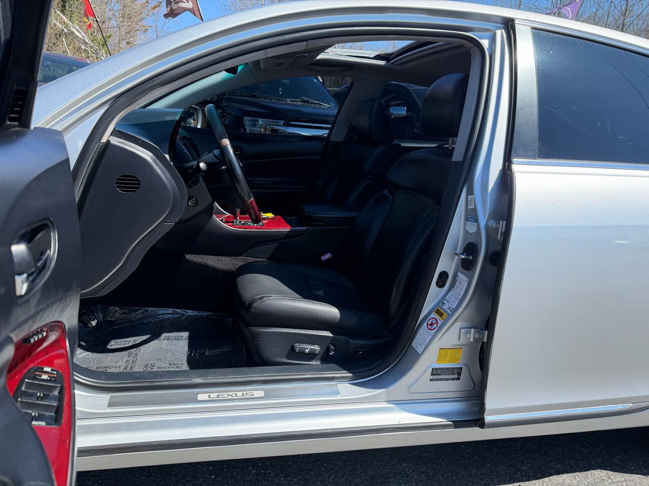 Lexus GS 300 4dr Sedan Auto 2006