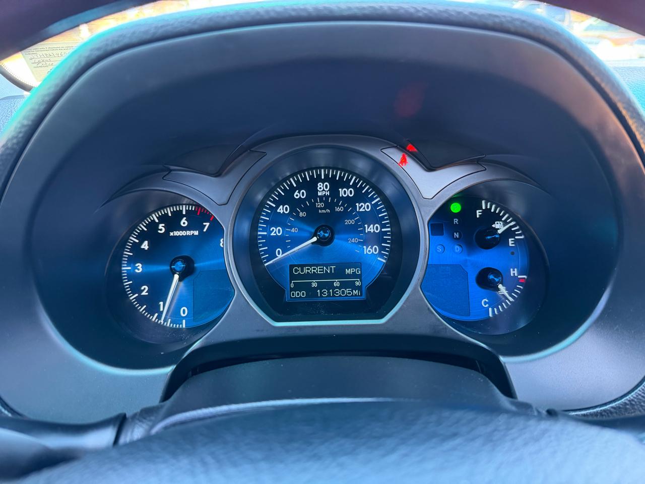 Lexus GS 300 4dr Sedan Auto 2006