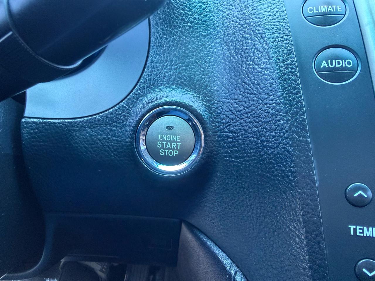 Lexus GS 300 4dr Sedan Auto 2006