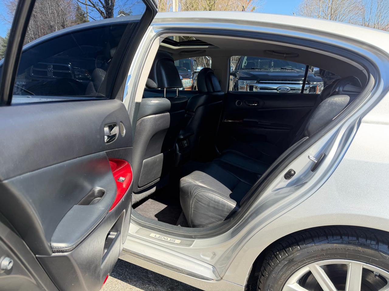 Lexus GS 300 4dr Sedan Auto 2006