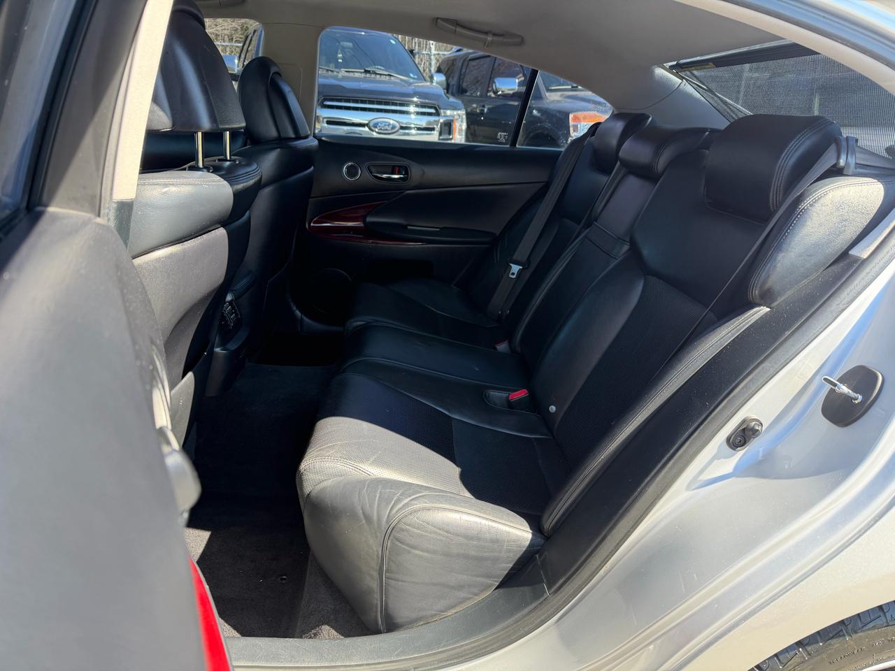 Lexus GS 300 4dr Sedan Auto 2006