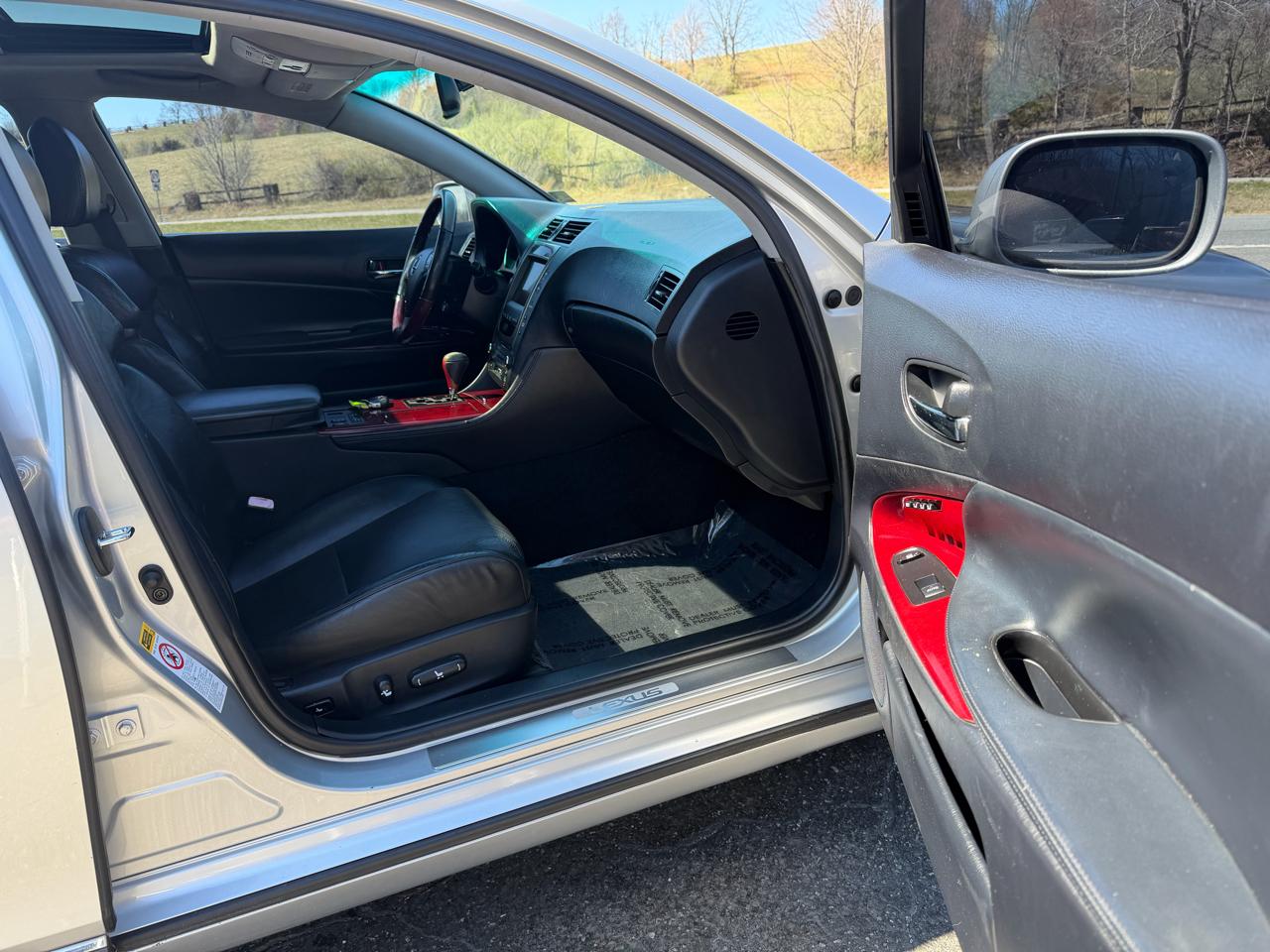 Lexus GS 300 4dr Sedan Auto 2006