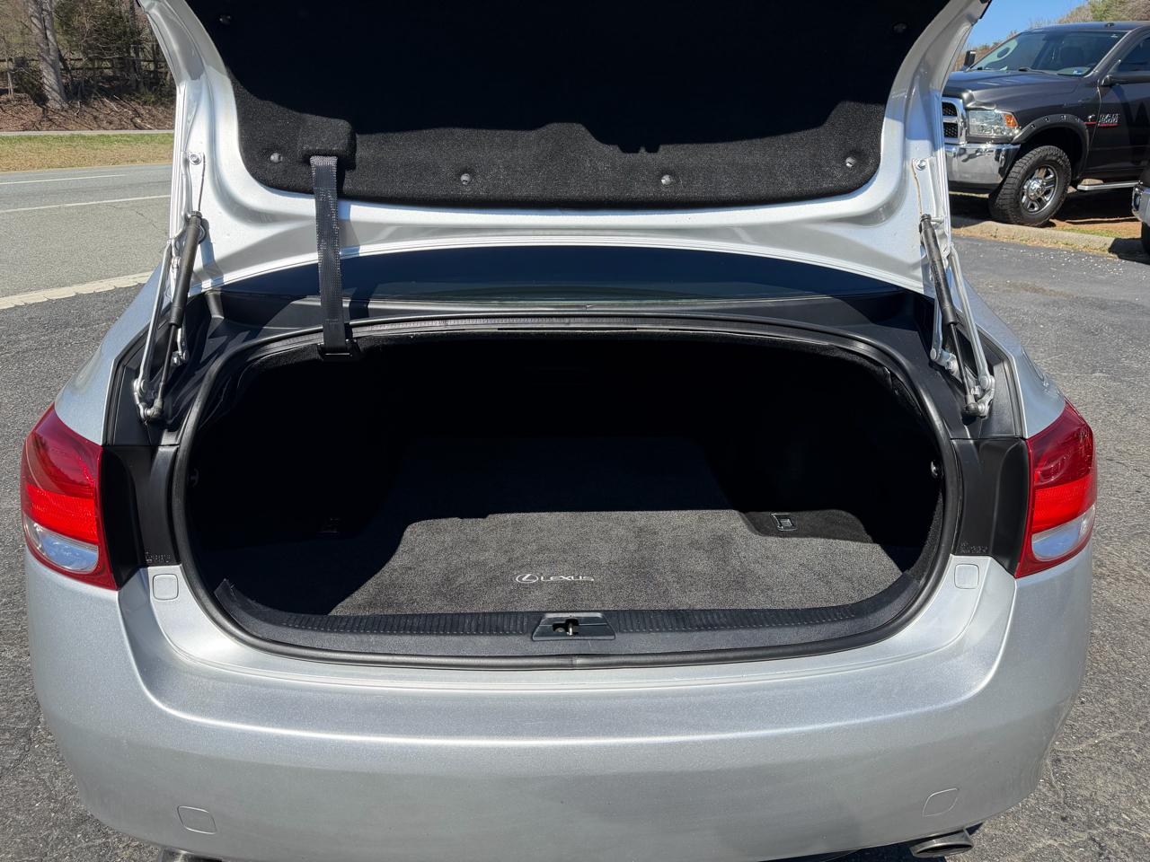 Lexus GS 300 4dr Sedan Auto 2006