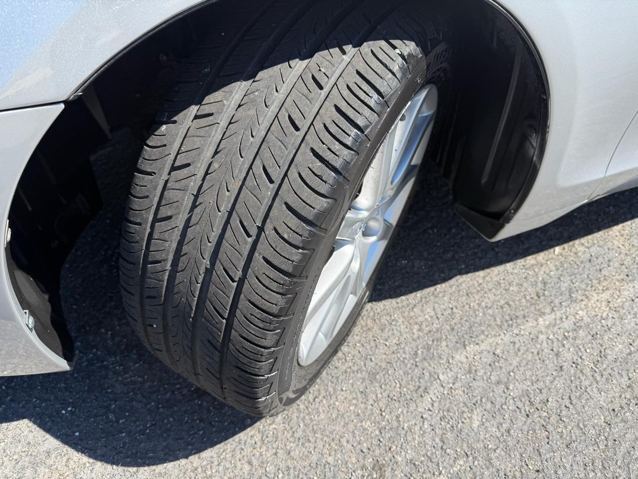 Lexus GS 300 4dr Sedan Auto 2006