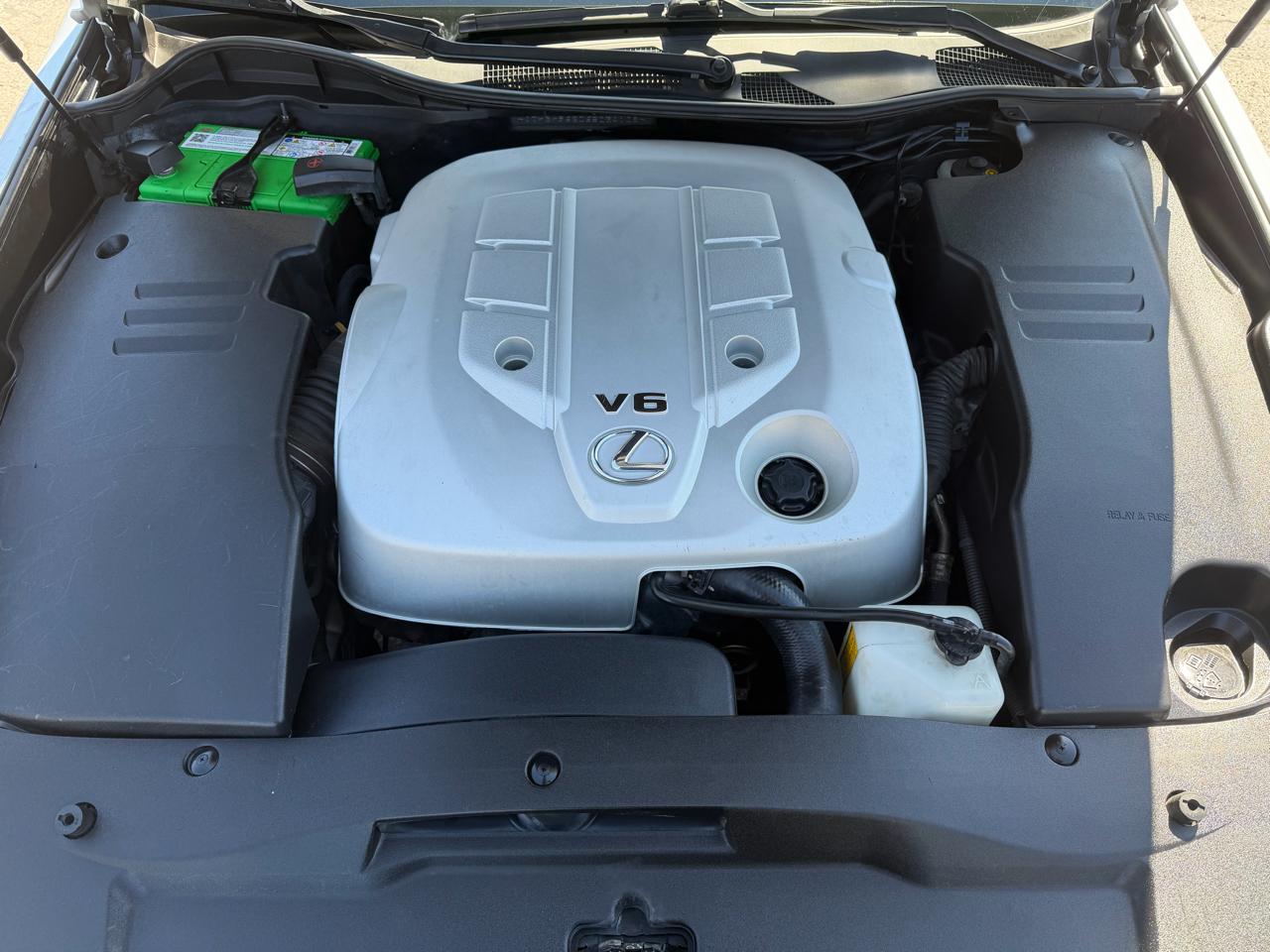 Lexus GS 300 4dr Sedan Auto 2006