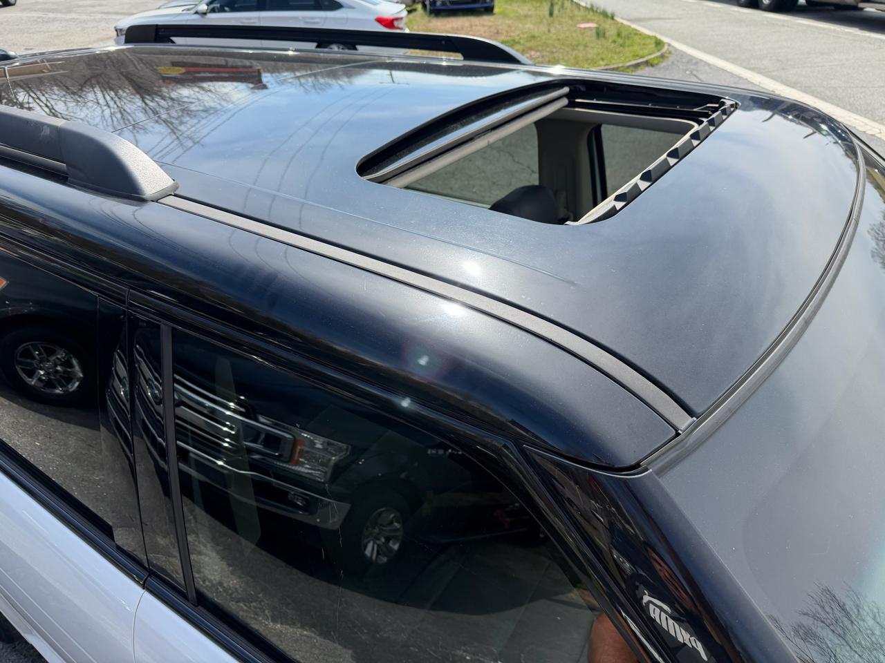 Ford Flex 4dr Limited AWD 2016