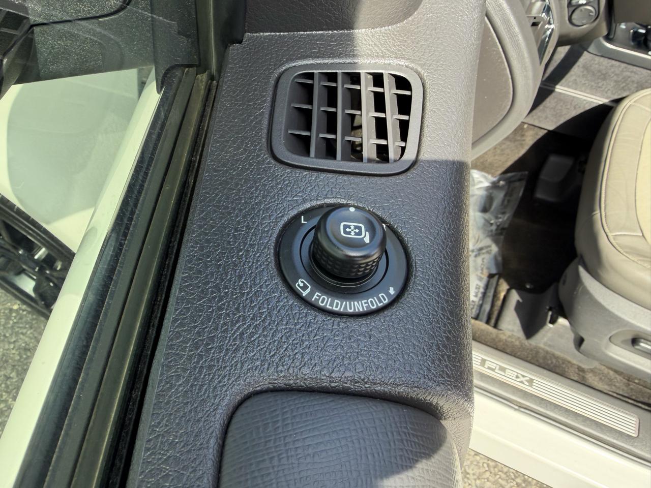 Ford Flex 4dr Limited AWD 2016