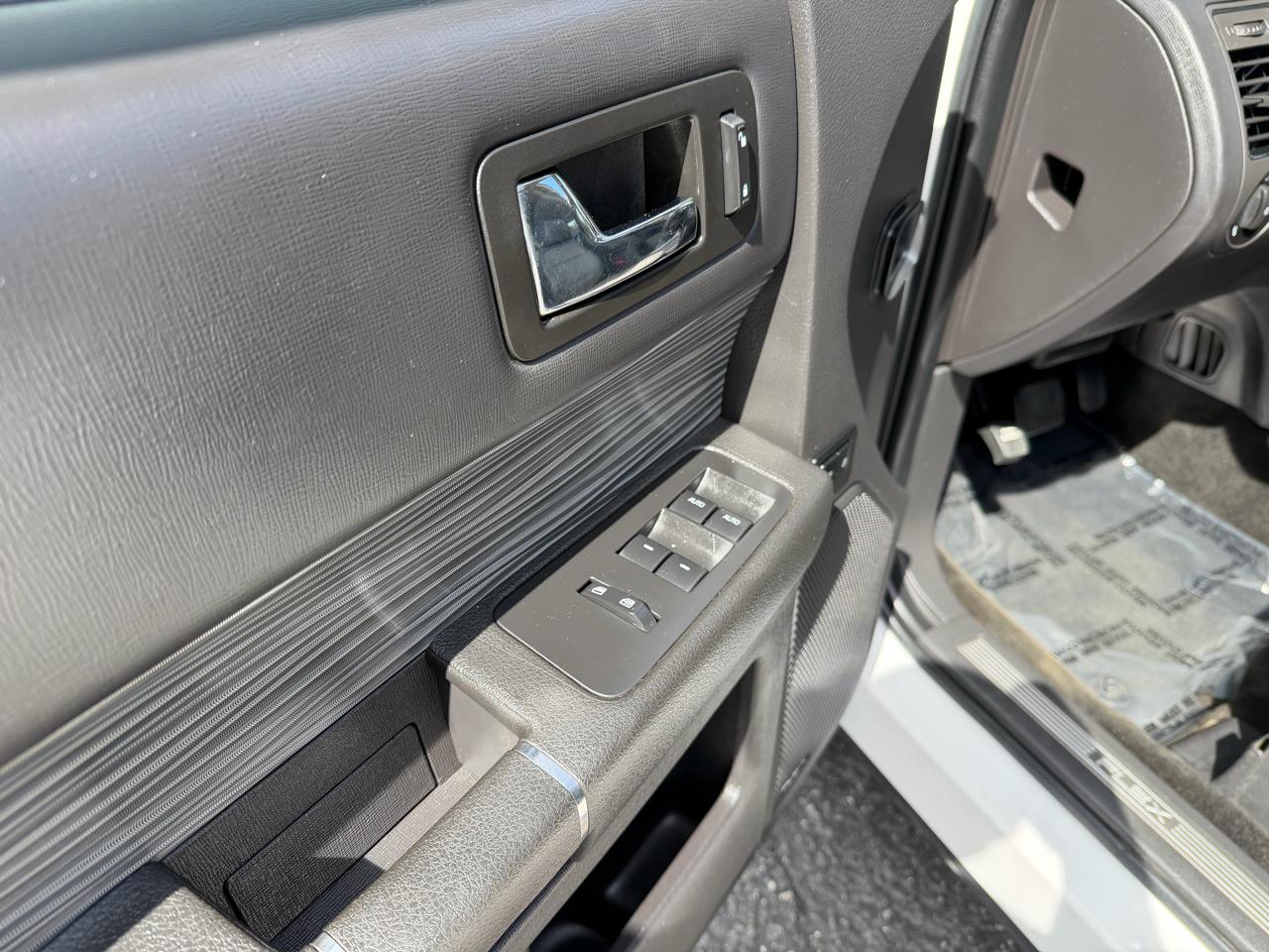 Ford Flex 4dr Limited AWD 2016