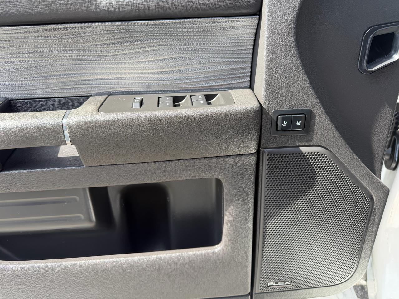 Ford Flex 4dr Limited AWD 2016