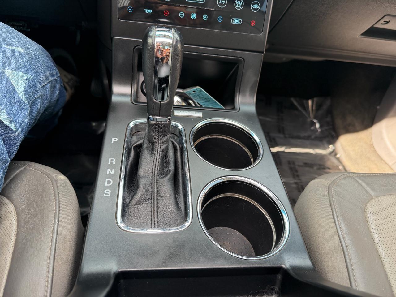 Ford Flex 4dr Limited AWD 2016