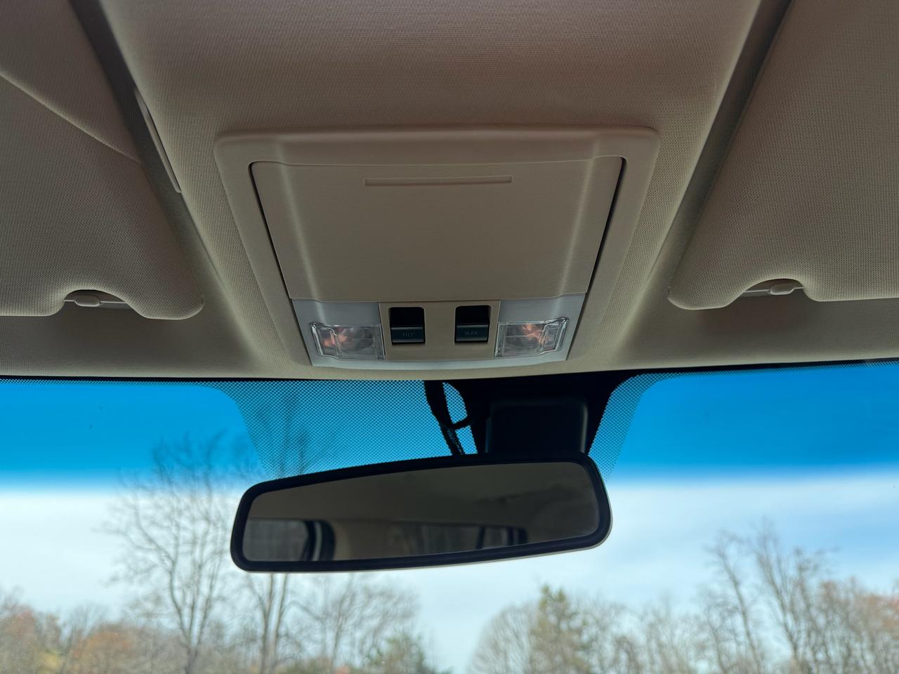 Ford Flex 4dr Limited AWD 2016