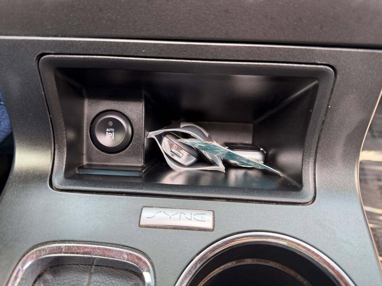 Ford Flex 4dr Limited AWD 2016