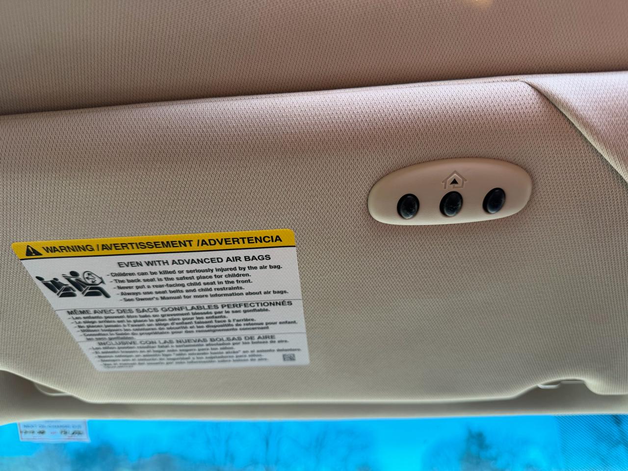 Ford Flex 4dr Limited AWD 2016