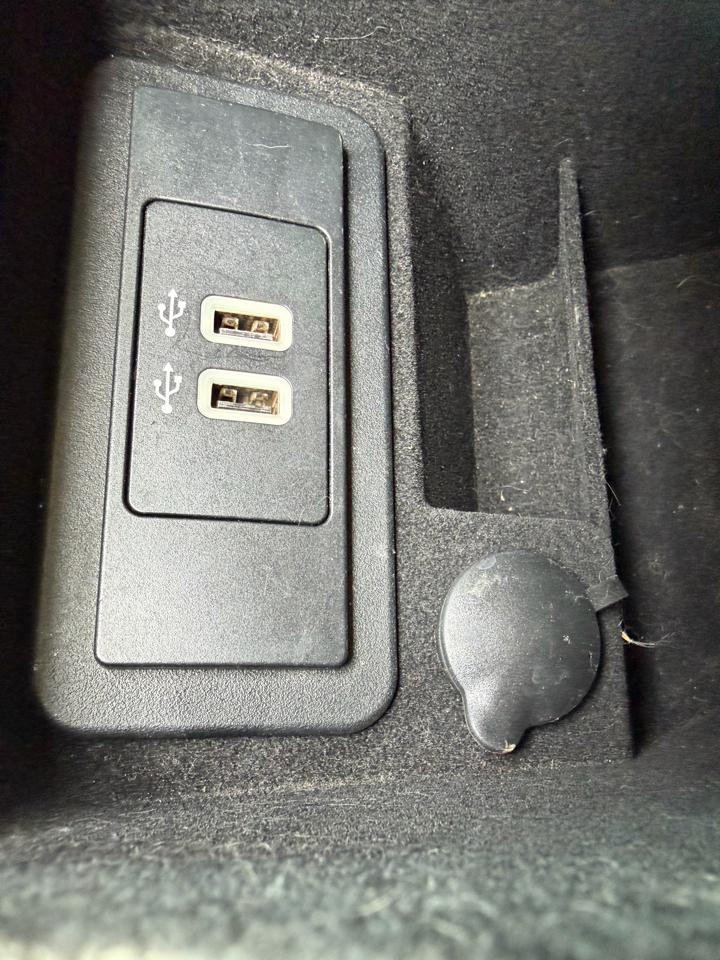 Ford Flex 4dr Limited AWD 2016