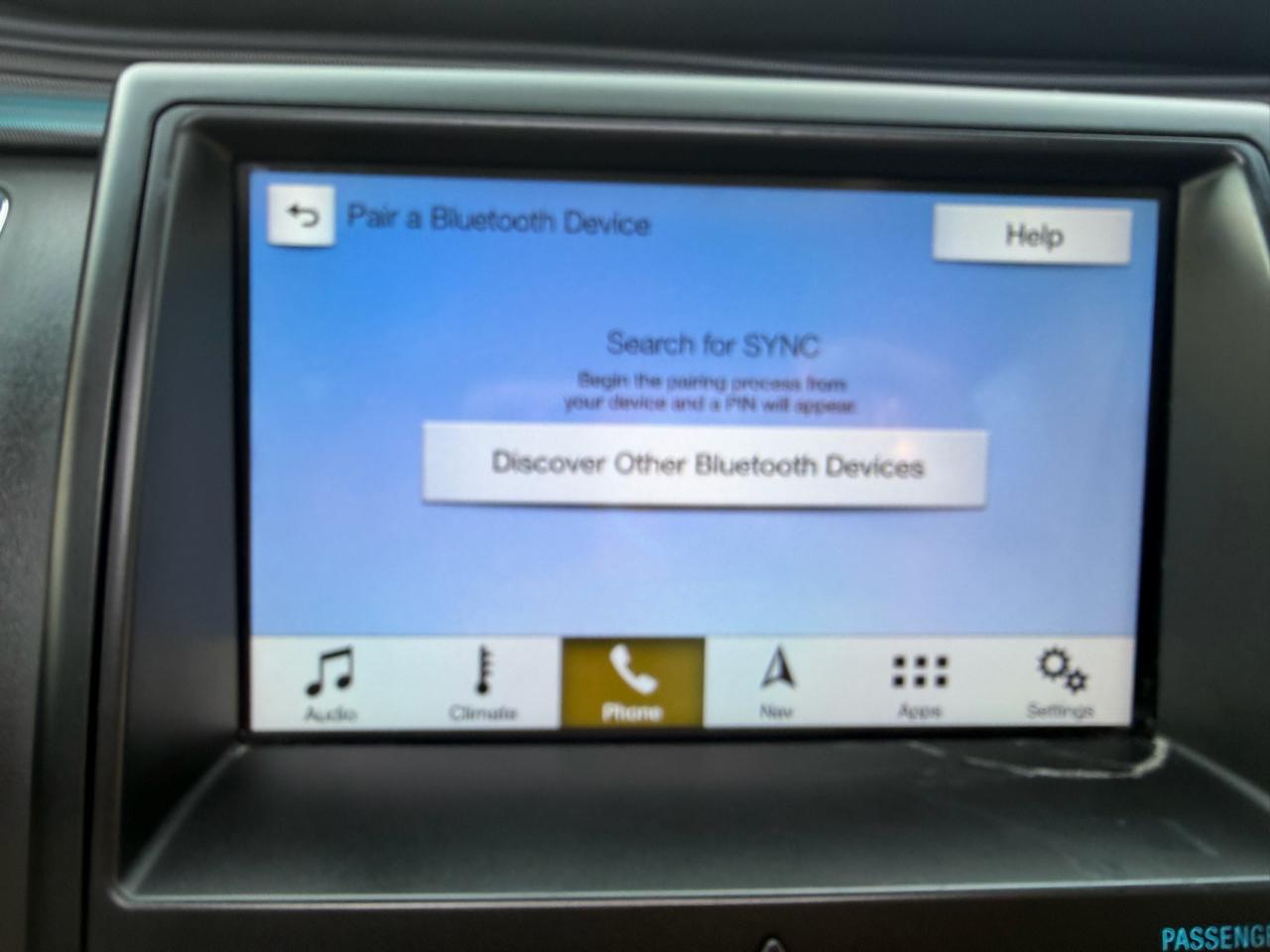 Ford Flex 4dr Limited AWD 2016