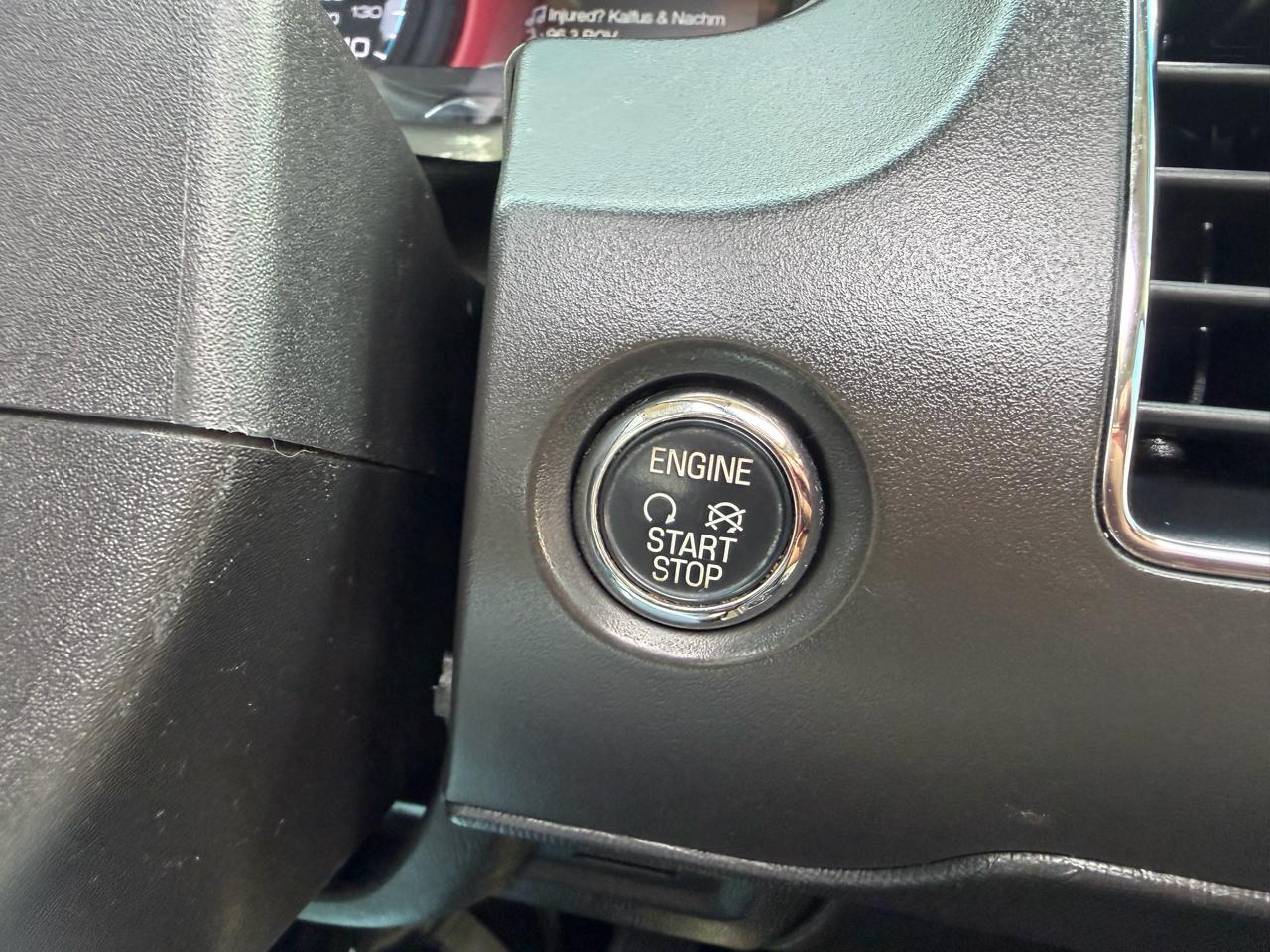 Ford Flex 4dr Limited AWD 2016