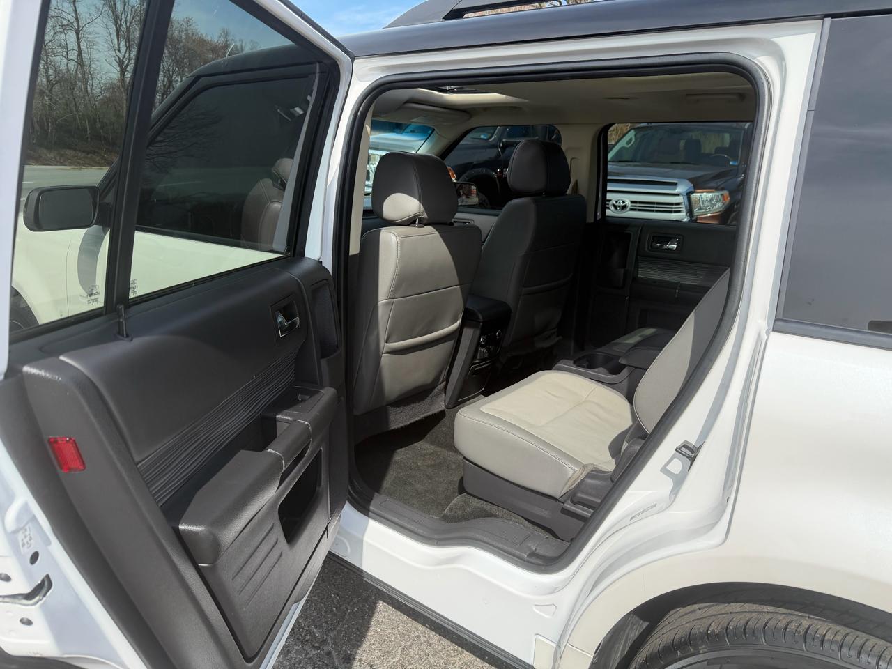 Ford Flex 4dr Limited AWD 2016