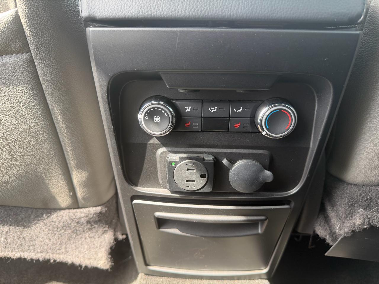 Ford Flex 4dr Limited AWD 2016